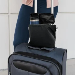 Onboard Travel Caddy