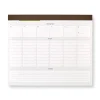 One-Week at a Time Freeleaf Deskpad