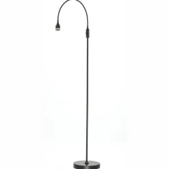 Overarching LED Floor Lamp