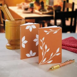 Pati Jinich Chihuahua True Notes (set of 2)