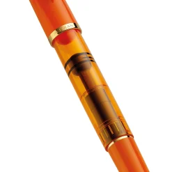 Pelikan Classic M200 Orange Delight Fountain Pen