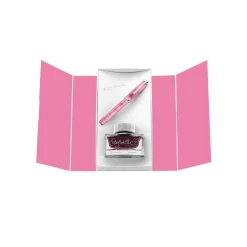 Pelikan Classic M205 Rose Quartz Fountain Pen Set