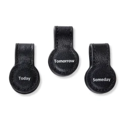 Perfect Timing Organizer Clips (set of 3)