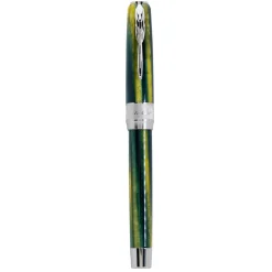 Pineider Arco Byzantium Fountain Pen