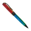 Pineider Arco Stilo Rainbow Ballpoint Pen