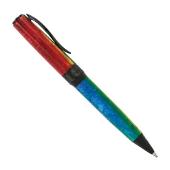 Pineider Arco Stilo Rainbow Ballpoint Pen