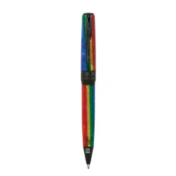 Pineider Arco Stilo Rainbow Ballpoint Pen