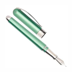 Pineider Avatar UR Art Shiny Fountain Pen