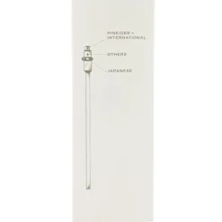 Pineider Fountain Pen Snorkel