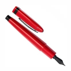 Pineider Modern Times Fountain Pen
