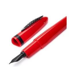 Pineider Modern Times Fountain Pen