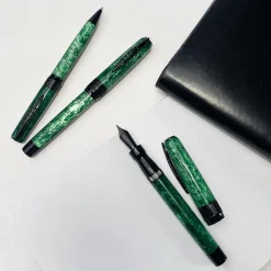 Pineider Rocco Fountain Pen