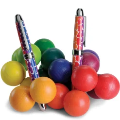 playableART ball