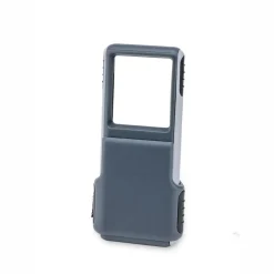Pocket LED Magnifier