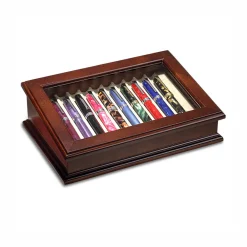 Point of View Pen Case