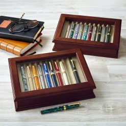 Point of View Pen Case