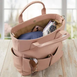 Positano Tote