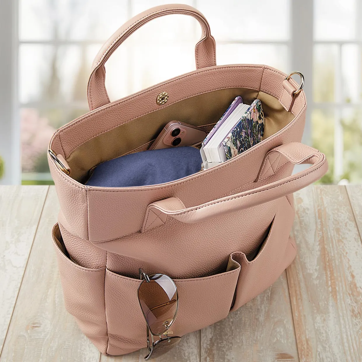 Positano Tote