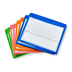 Prismatic File Smart Dossier (set of 8)