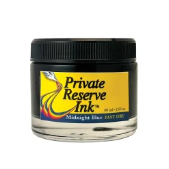 Private Reserve Fast-Dry Bottled Ink (60 ml)