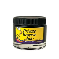 Private Reserve Fast-Dry Bottled Ink (60 ml)