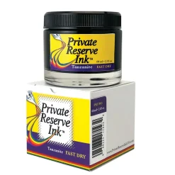 Private Reserve Fast-Dry Bottled Ink (60 ml)