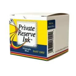 Private Reserve Fast-Dry Bottled Ink (60 ml)