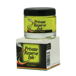 Private Reserve Neon Bottled Ink (60 ml)