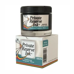Private Reserve Pearlescent Bottled Ink (60 ml)