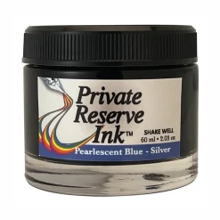Private Reserve Pearlescent Bottled Ink (60 ml)