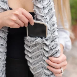 Reader’s Book Scarf