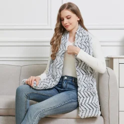Reader’s Book Scarf