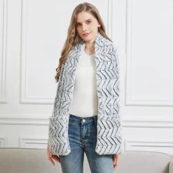 Reader’s Book Scarf