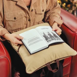 Reader's Pocket Pillow-To-Go