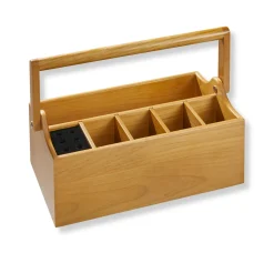 Reader's Tool Box