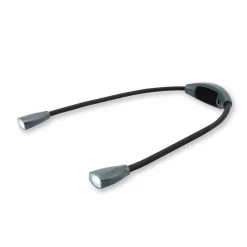 Reading Light Lavalier