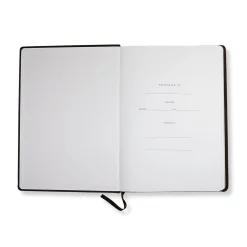 Regency Notebook