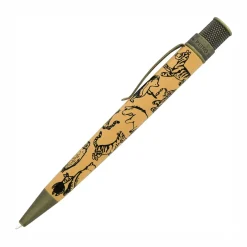 Retro 51 A.A. Milne The House at Pooh Corner Decorations Rollerball Pen