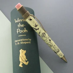 Retro 51 A.A. Milne Winnie-the-Pooh Mechanical Pencil