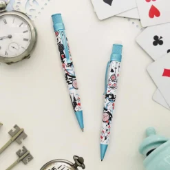 Retro 51 Alice in Wonderland Mechanical Pencil