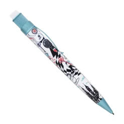 Retro 51 Alice in Wonderland Mechanical Pencil