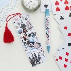 Retro 51 Alice in Wonderland Rollerball Pen