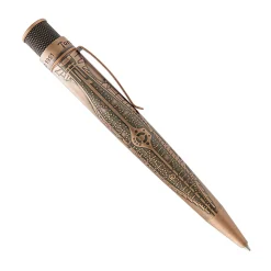 Retro 51 Big Shot Nautilus Rollerball Pen