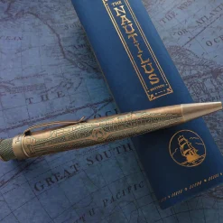 Retro 51 Big Shot Nautilus Rollerball Pen