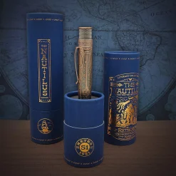 Retro 51 Big Shot Nautilus Rollerball Pen