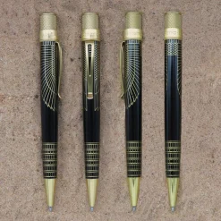 Retro 51 Cleopatra Rollerball Pen