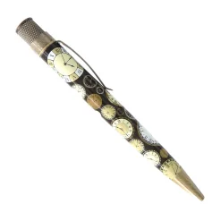 Retro 51 Exclusive Clockworks Rollerball