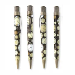 Retro 51 Exclusive Clockworks Rollerball