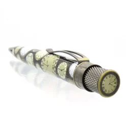 Retro 51 Exclusive Clockworks Rollerball