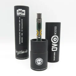 Retro 51 Imperial War Museum Spitfire Rollerball Pen